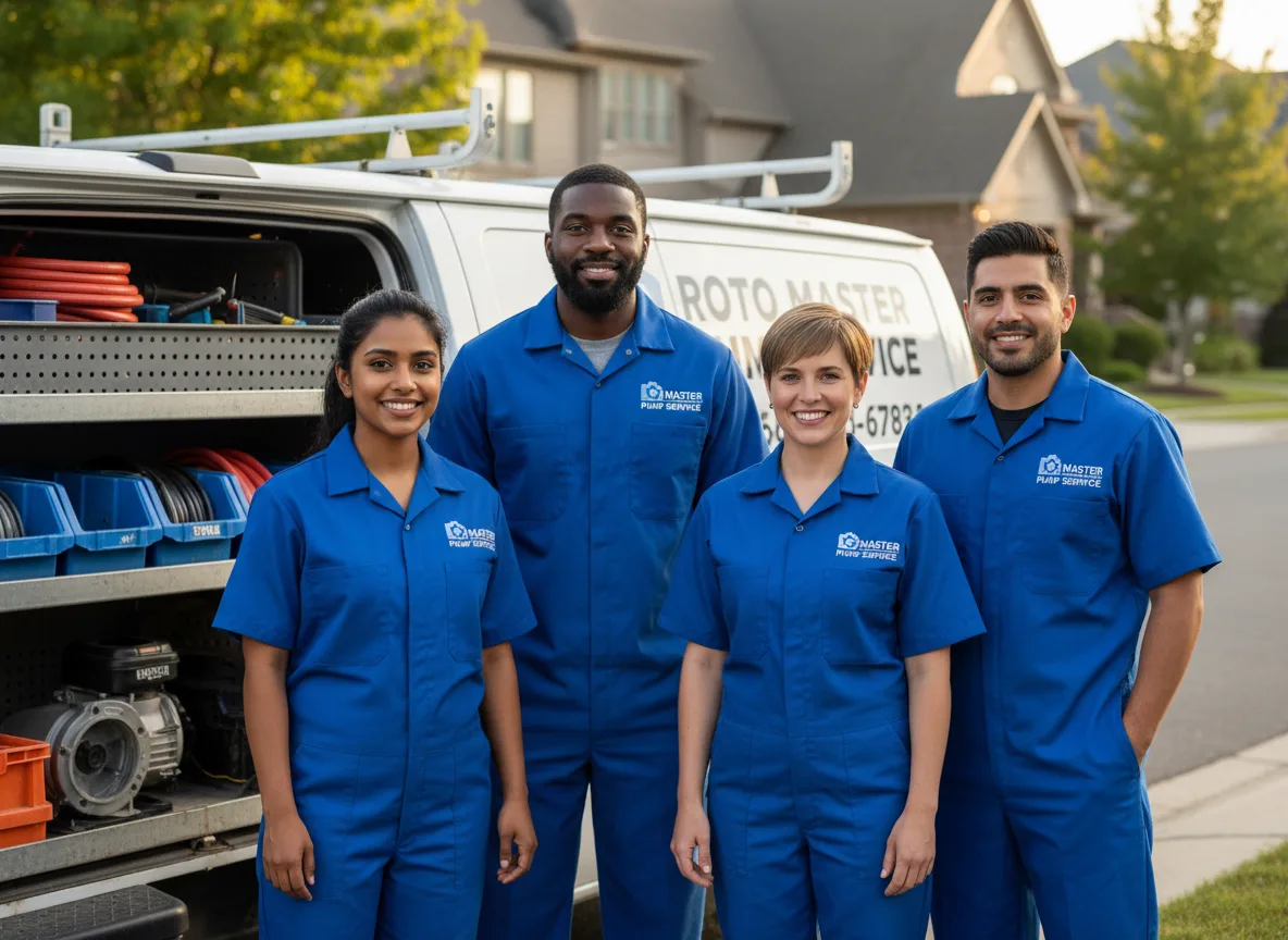 Sump Pump Installation company in Perryman, MD
